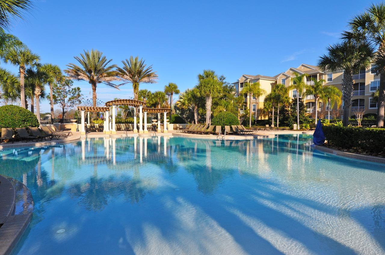 Windsor Hills Resort! 2 Miles To Disney! 6 Bedroom With Private Pool & Spa Орландо Экстерьер фото